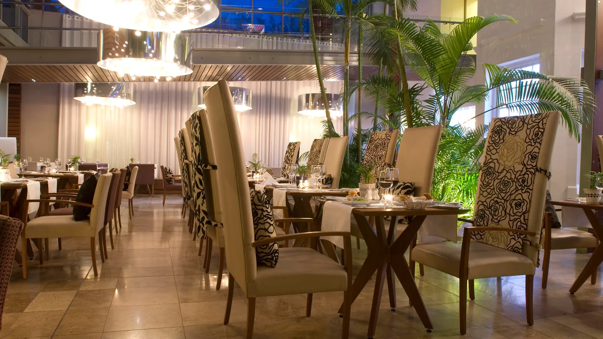 Vineyard Hotel Le Cap Afrique du Sud