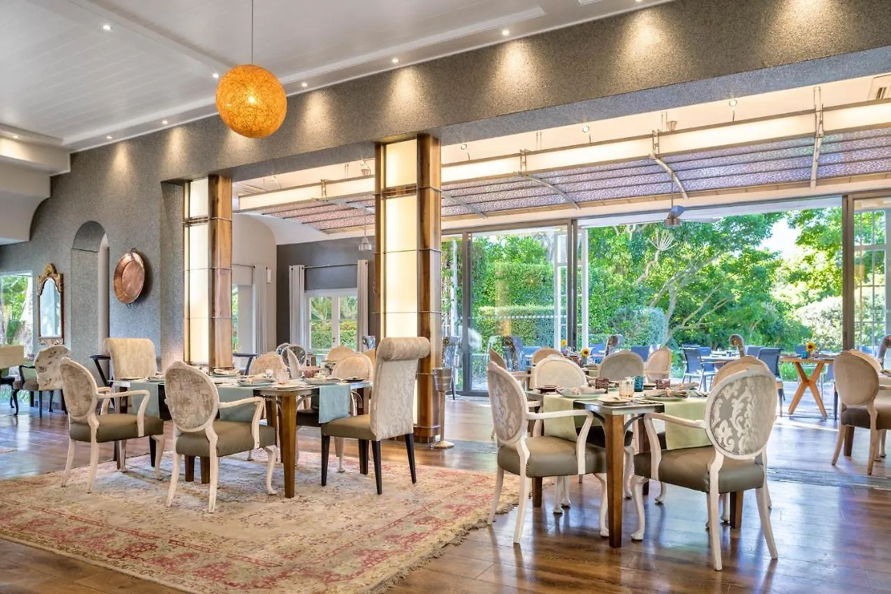 Vineyard Hotel Le Cap Afrique du Sud