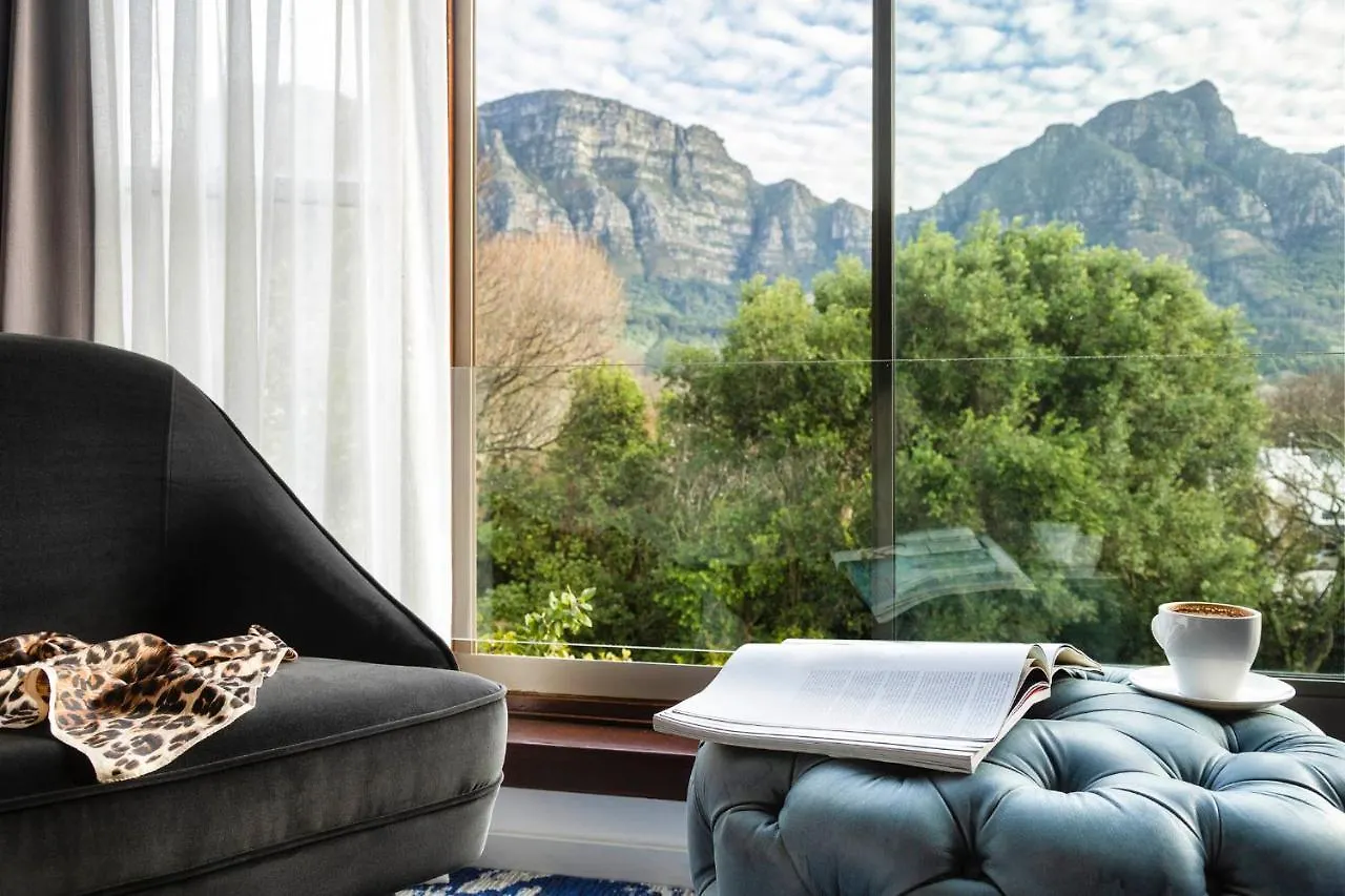 Vineyard Hotel Le Cap