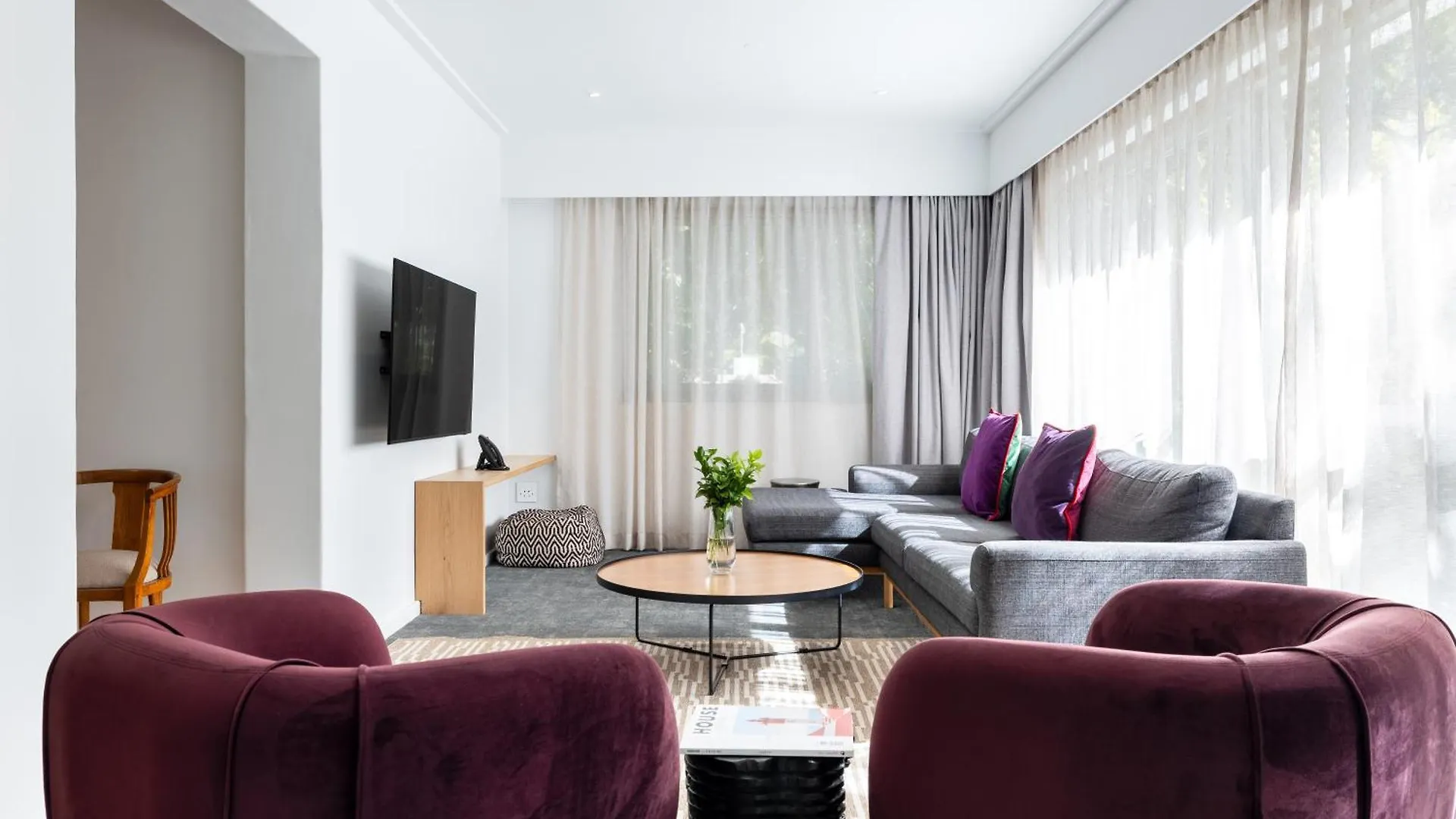 ****  Vineyard Hotel Le Cap Afrique du Sud