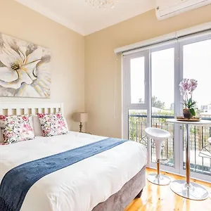 Appartement Vesper, Le Cap