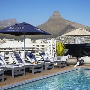 Hotel The Hyde, Ciudad del Cabo