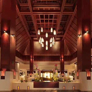 Anantara The Palm Station touristique