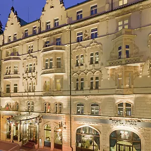 Hotel Paris Prag