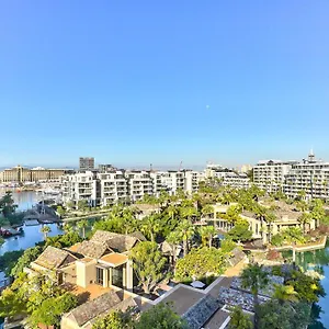 Appartement Lawhill Luxury - V & A Waterfront, Le Cap
