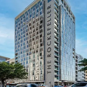 Hotel The Rockefeller By Newmark, Ciudad del Cabo