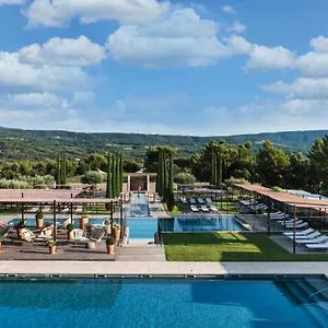 Coquillade Provence Resort&spa Hotel
