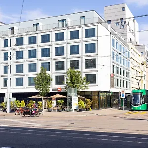 Hotel Ibis Bahnhof Basel