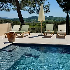 Hotel La Cle Des Champs, Boutique & - De Garrigon Roussillon en Isere