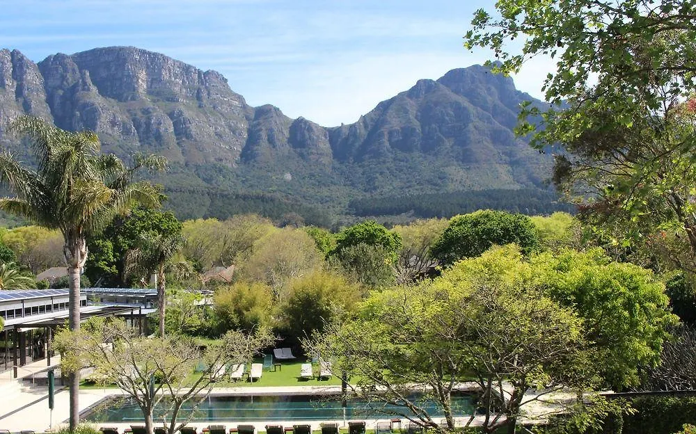 Vineyard Hotel Cape Town