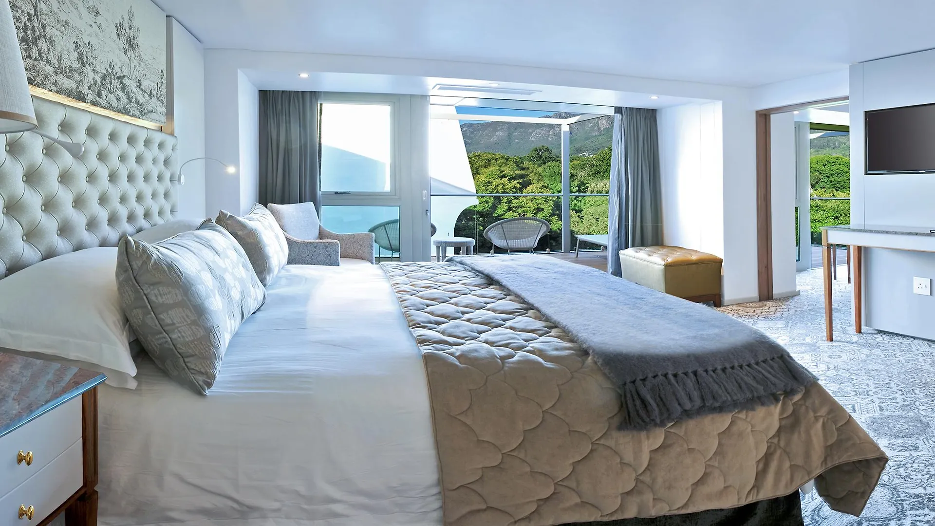 Vineyard Hotel Cape Town