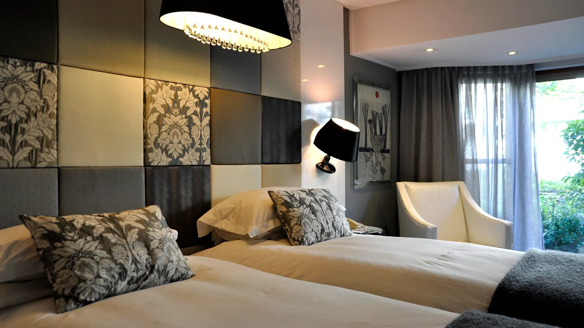Vineyard Hotel Cape Town